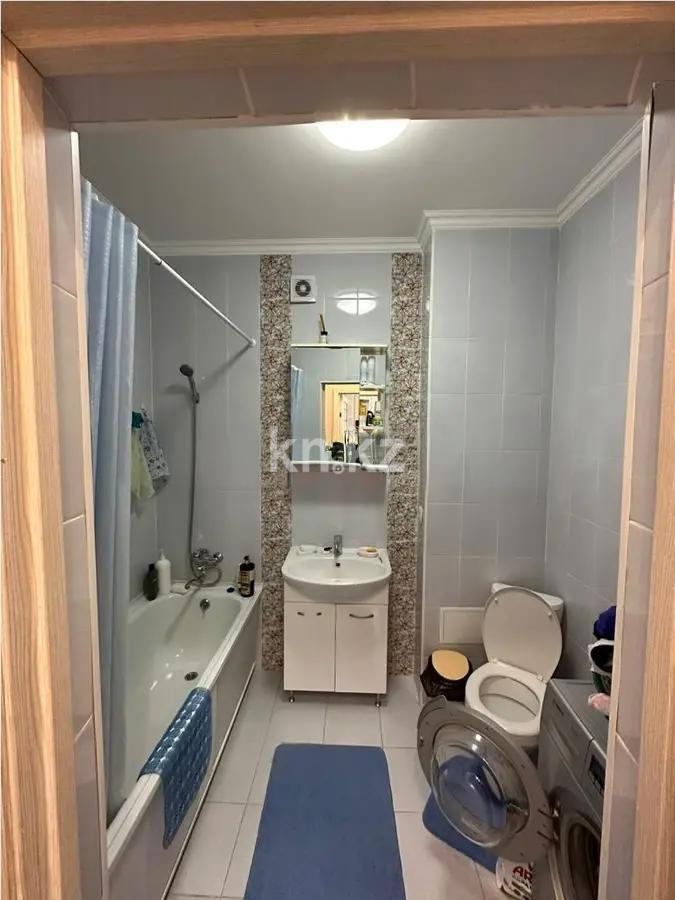 Продажа 1-комнатной квартиры, 37 м² в Астане - фото 3