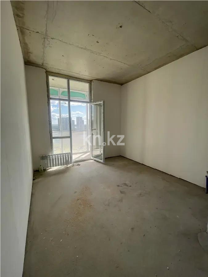 Продажа 1-комнатной квартиры, 41 м² в Астане - фото 2