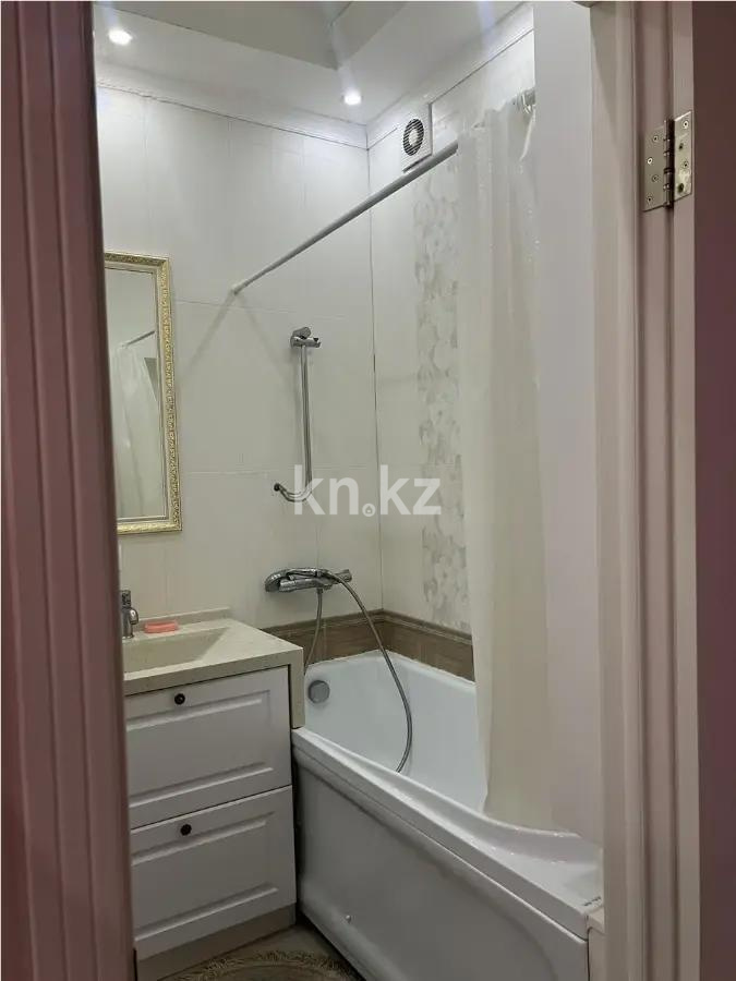 Продажа 2-комнатной квартиры, 52 м² в Астане - фото 4