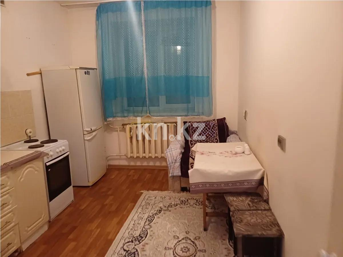 Продажа 1-комнатной квартиры, 46.5 м² в Астане - фото 2