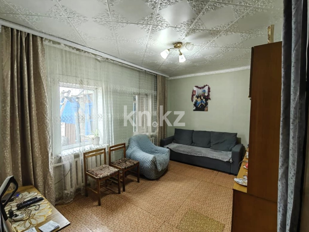 Продажа 4-комнатного дома, 64 м² в Караганде - фото 6