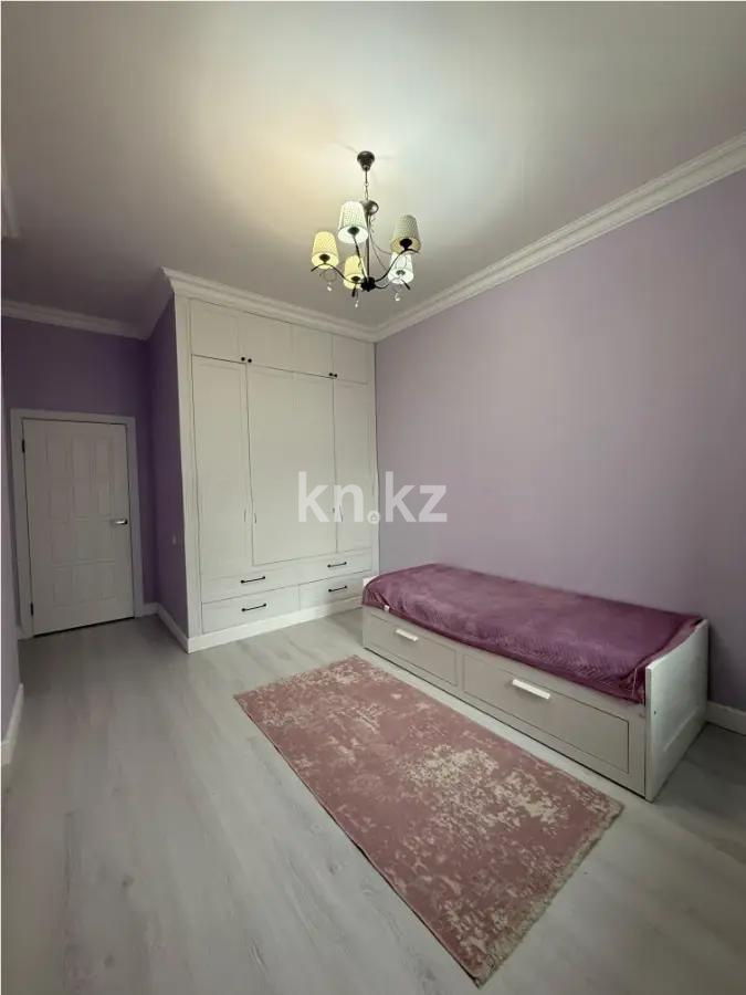 Продажа 3-комнатной квартиры, 97 м², ул. Бектурова, дом  1/2 в Астане - фото 4