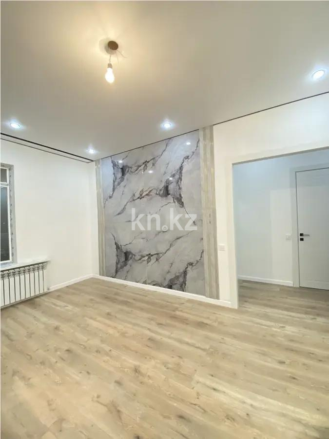 Продажа 2-комнатной квартиры, 46 м², ул. Е-430, дом  2/4 в Астане - фото 2