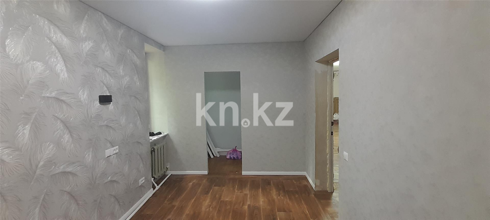 Продажа 3-комнатной квартиры, 80 м², пр. Строителей в Темиртау - фото 7