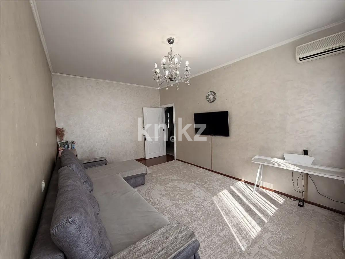 Продажа 3-комнатной квартиры, 75 м² в Алматы