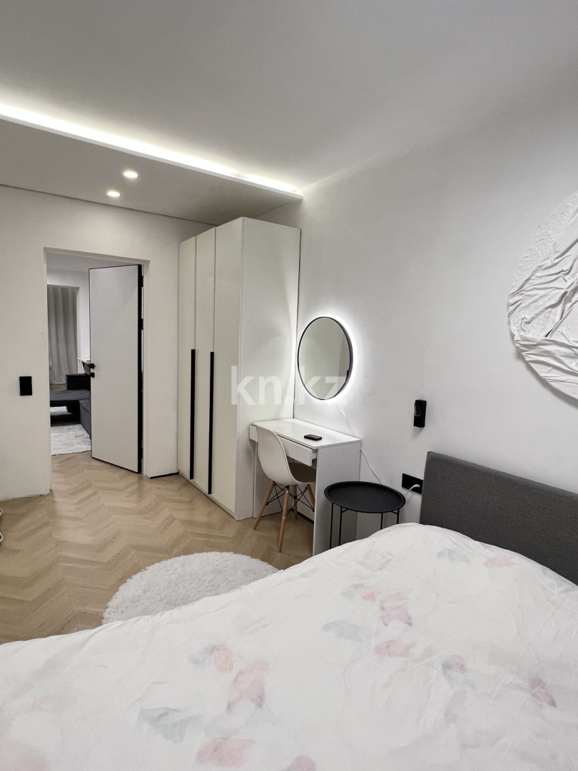 Продажа 2-комнатной квартиры, 54 м² в Шымкенте