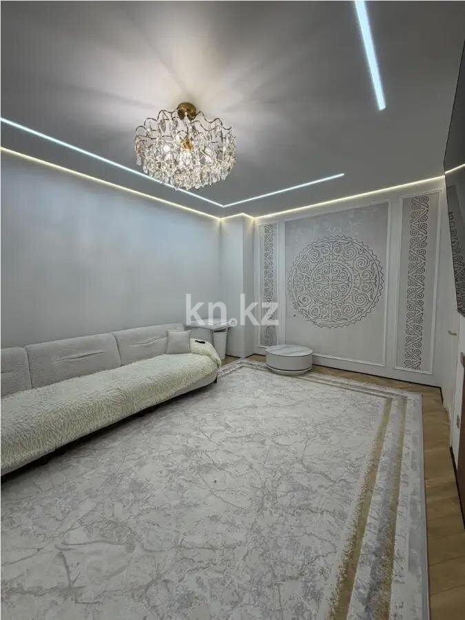 Продажа 3-комнатной квартиры, 93 м² в Астане - фото 2
