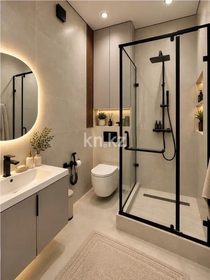 Продажа 2-комнатной квартиры, 70 м² в Астане - фото 4