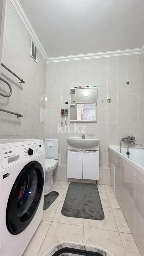 Продажа 1-комнатной квартиры, 40 м² в Астане - фото 3