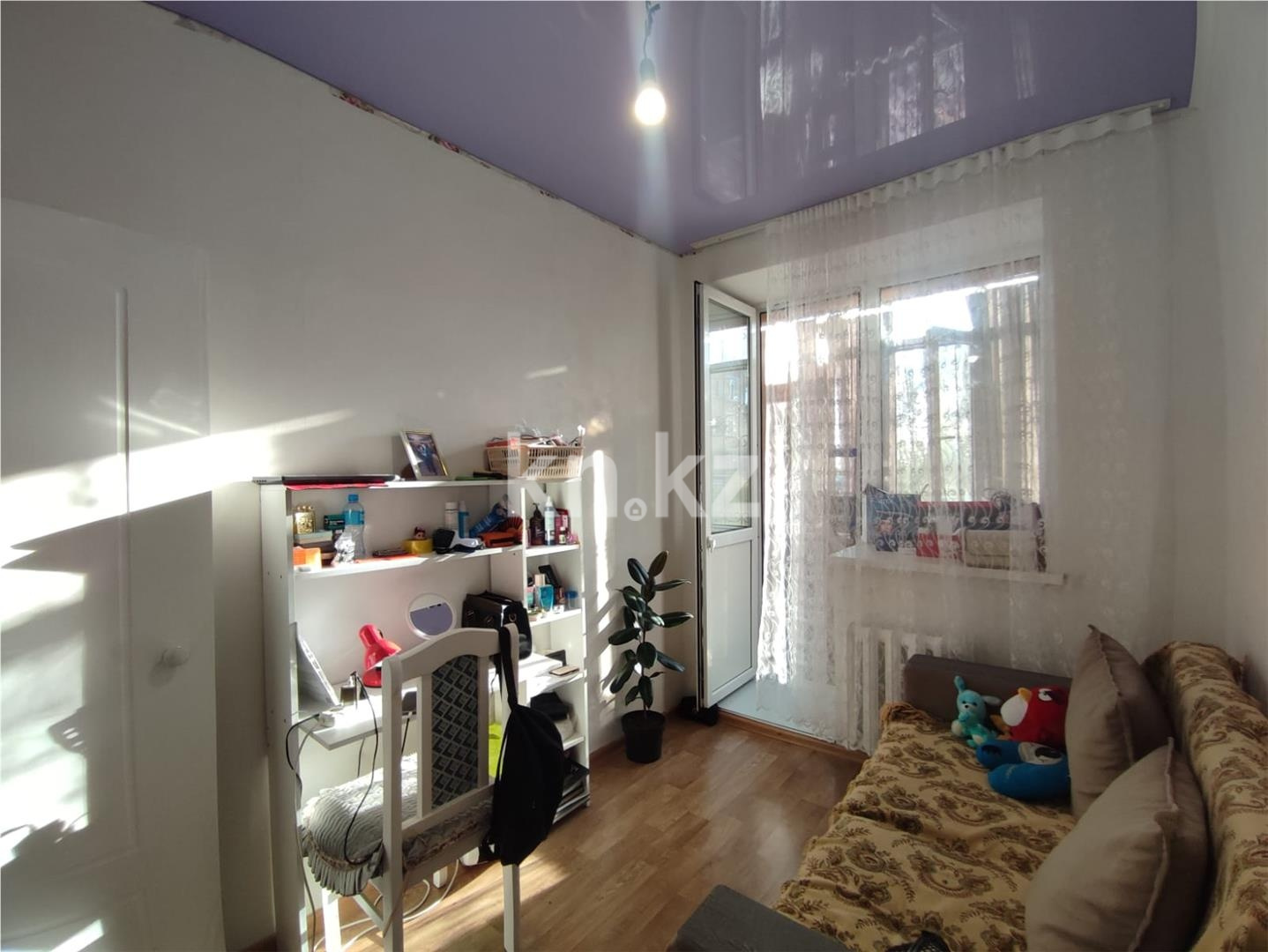 Продажа 3-комнатной квартиры, 60 м² в Астане - фото 6