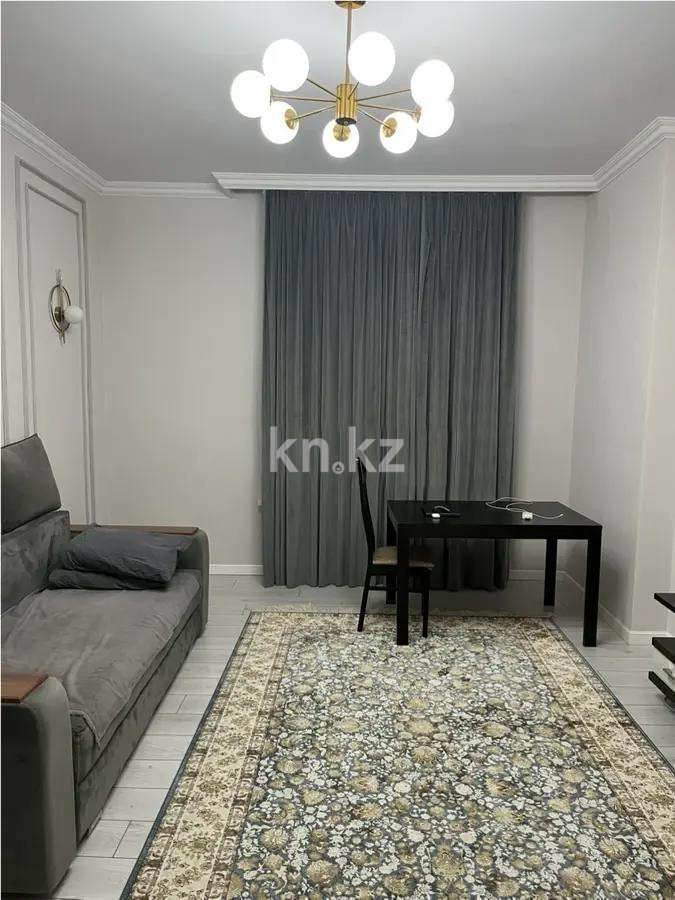 Продажа 2-комнатной квартиры, 64.1 м² в Астане