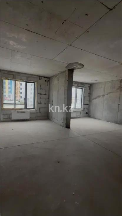 Продажа 2-комнатной квартиры, 70.7 м² в Алматы