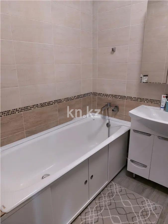 Продажа 1-комнатной квартиры, 41.8 м², ул. Жунисова, дом  4/5 в Алматы - фото 5