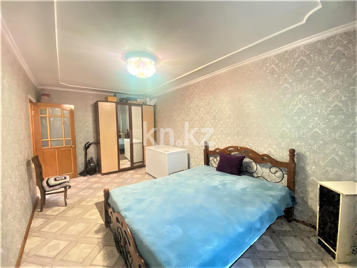 Продажа 3-комнатной квартиры, 62 м² в Караганде - фото 4