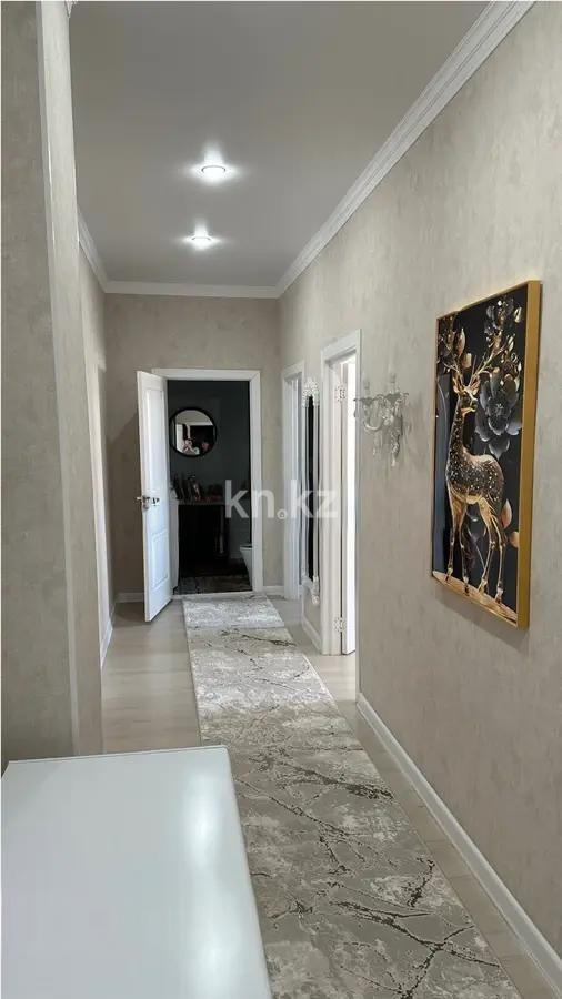 Продажа 3-комнатной квартиры, 72 м² в Астане - фото 5