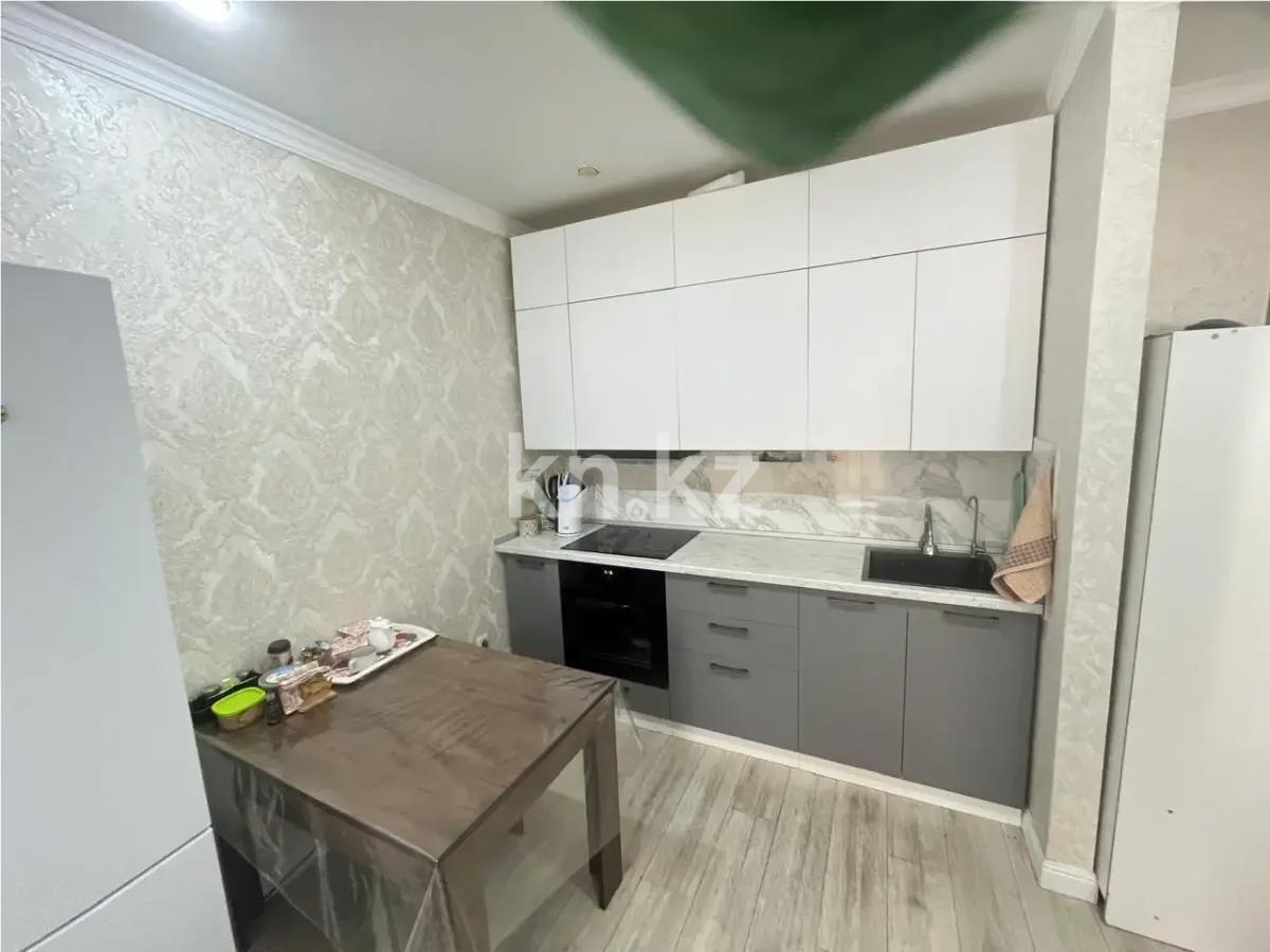 Продажа 2-комнатной квартиры, 39 м² в Астане - фото 2