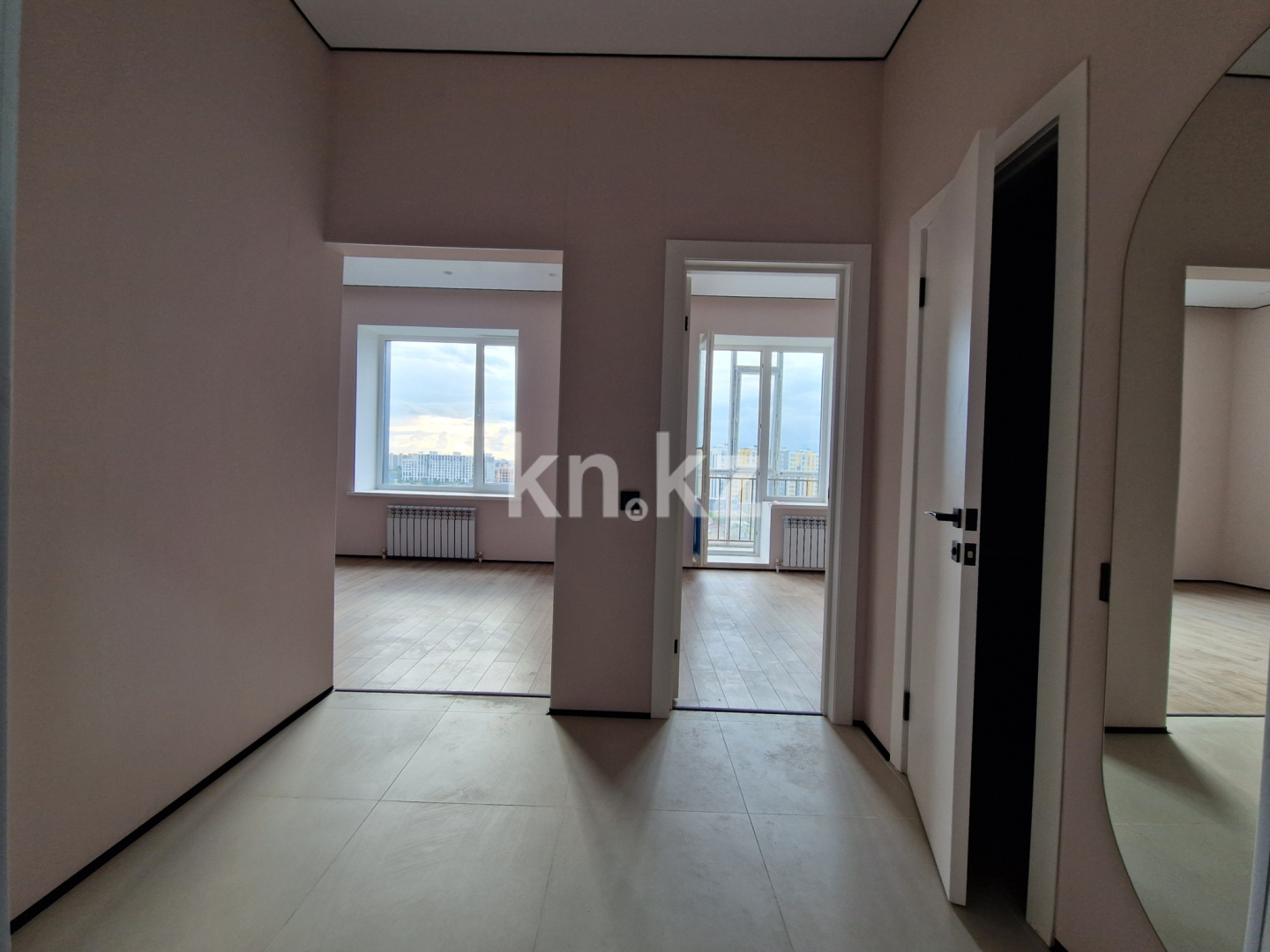 Продажа 1-комнатной квартиры, 36.7 м² в Астане - фото 9