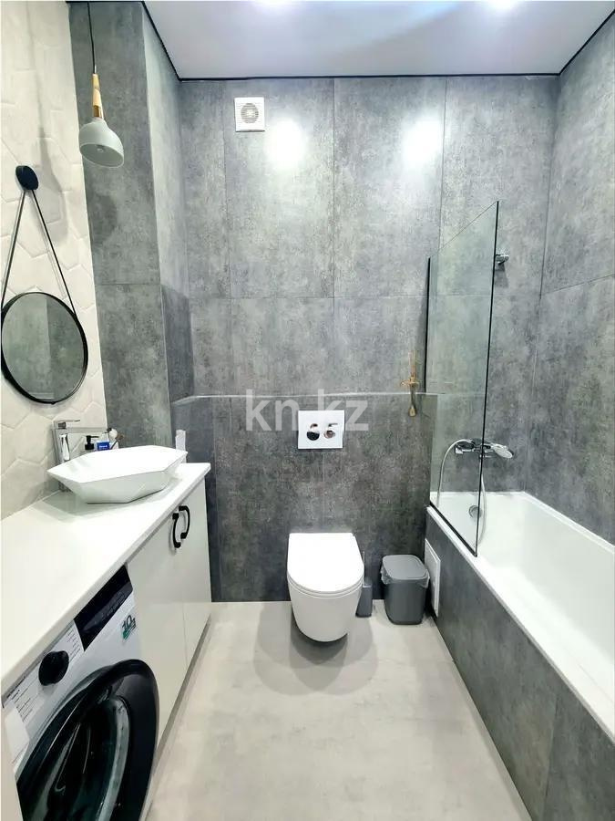 Продажа 2-комнатной квартиры, 54 м² в Астане - фото 4