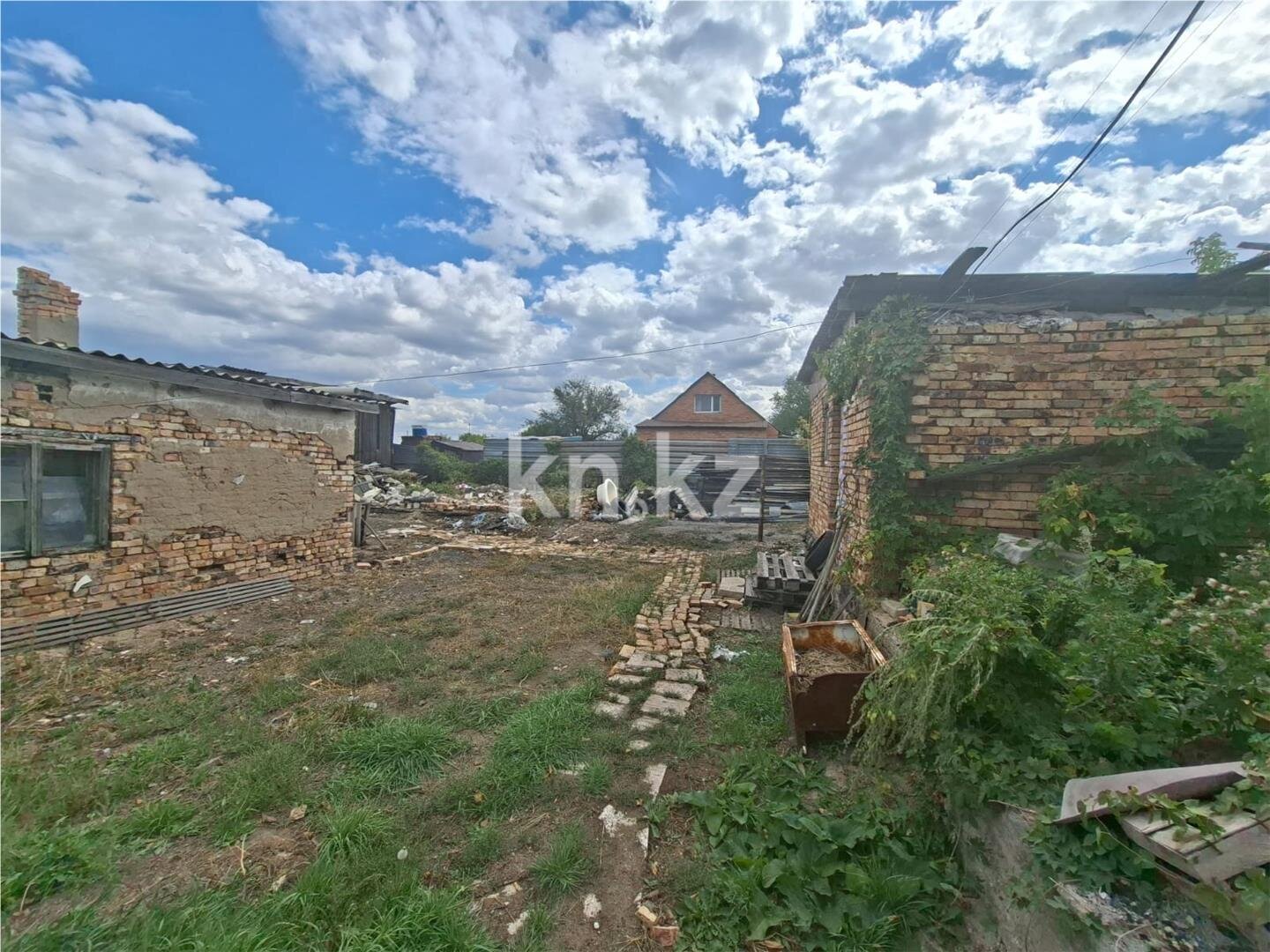 Продажа 3-комнатного дома, 90 м² в Караганде - фото 4