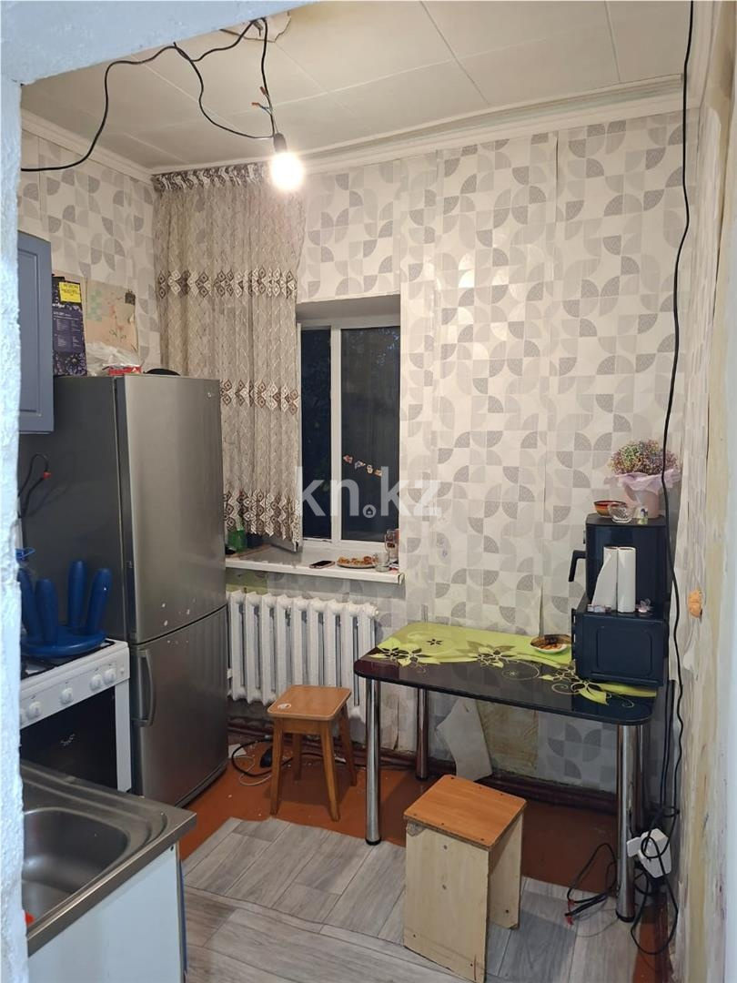 Продажа 2-комнатной квартиры, 38 м² в Караганде - фото 7