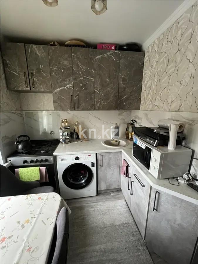 Продажа 1-комнатной квартиры, 32.4 м² в Алматы - фото 2