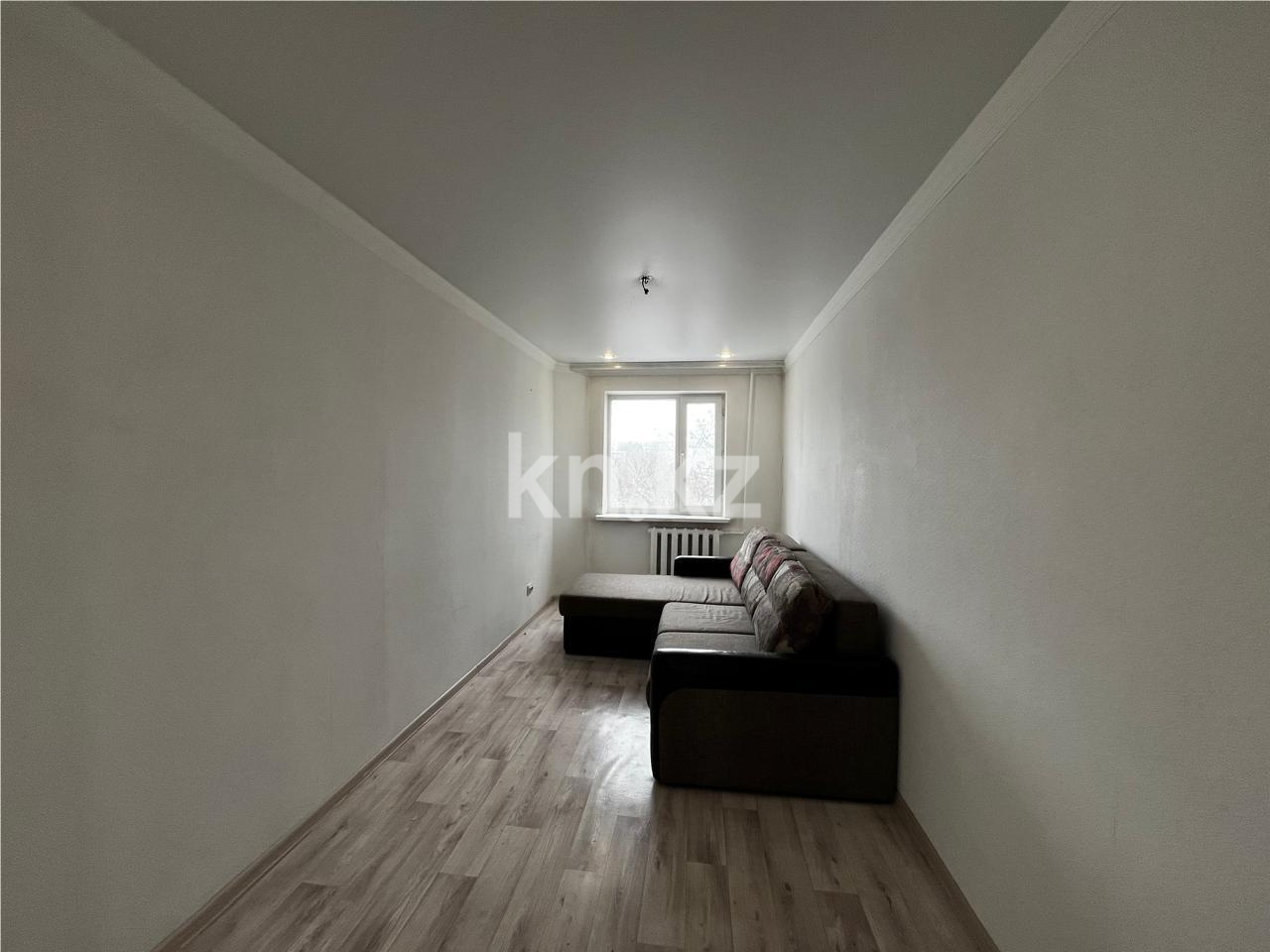 Продажа 2-комнатной квартиры, 44 м² в Караганде - фото 4