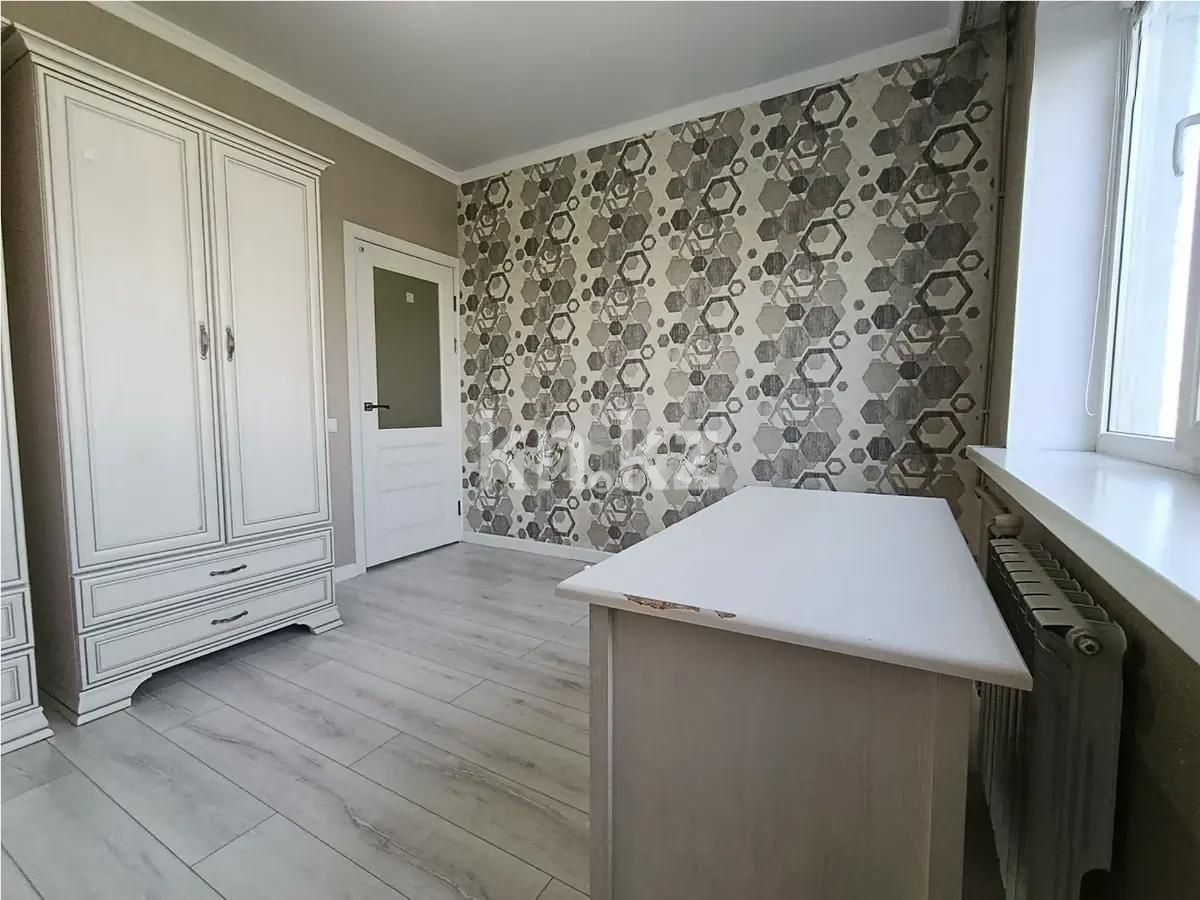 Продажа 3-комнатной квартиры, 76 м² в Алматы - фото 3
