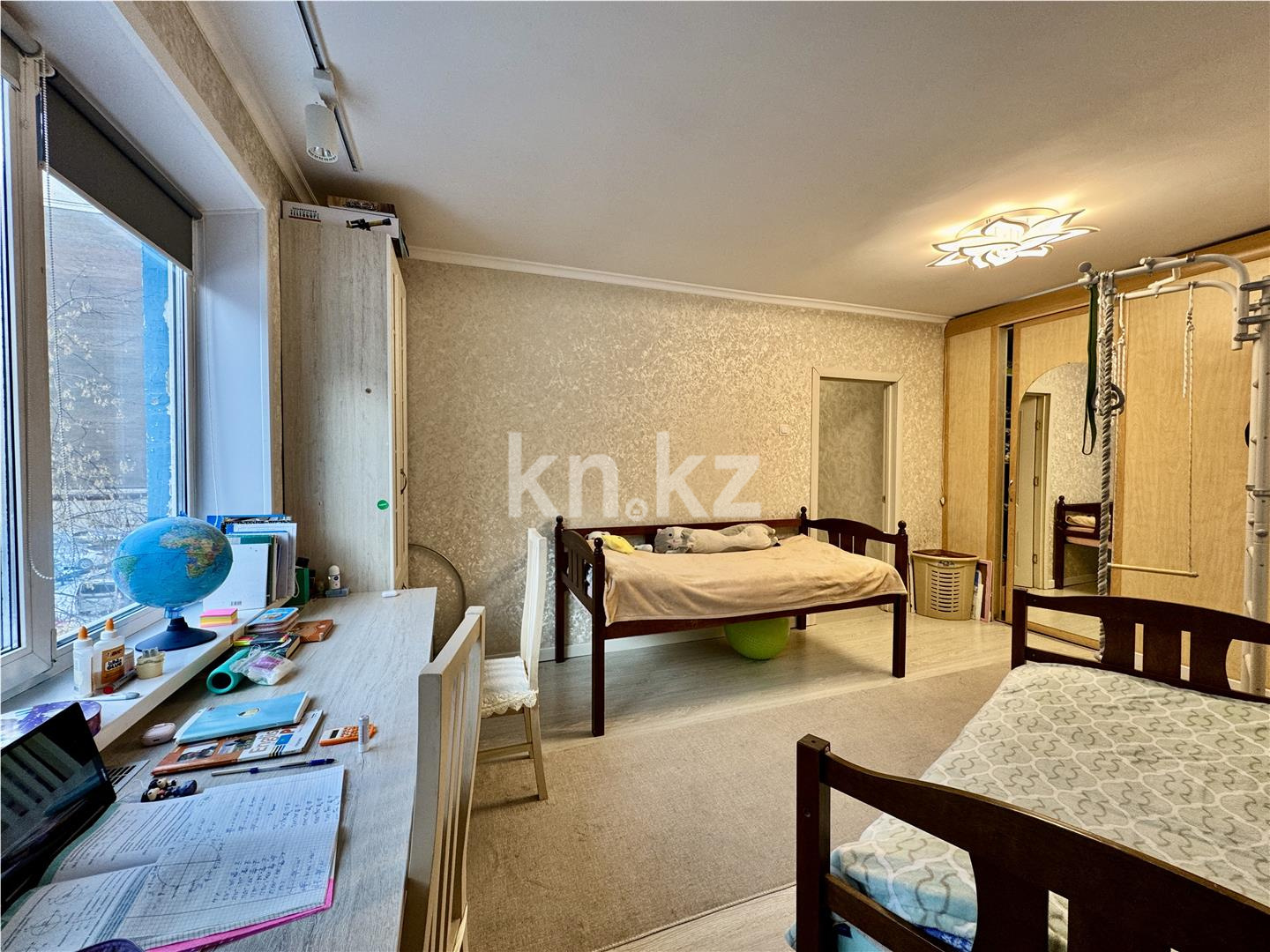 Продажа 4-комнатной квартиры, 84.1 м² в Караганде - фото 15