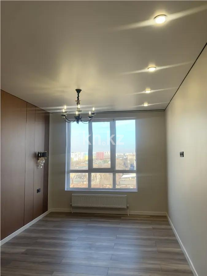 Продажа 2-комнатной квартиры, 45 м² в Алматы - фото 2