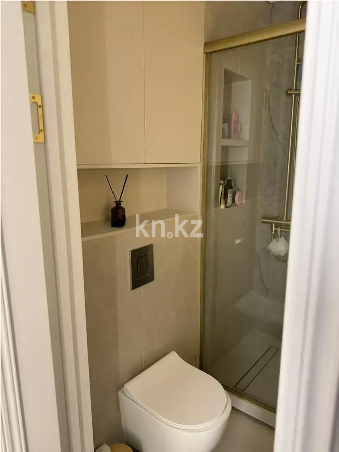 Продажа 3-комнатной квартиры, 78.8 м² в Алматы - фото 6