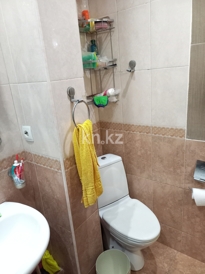 Аренда 2-комнатной квартиры, 52 м² в Алматы - фото 21