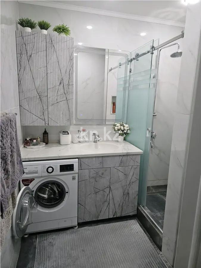 Продажа 4-комнатной квартиры, 104 м² в Астане - фото 4