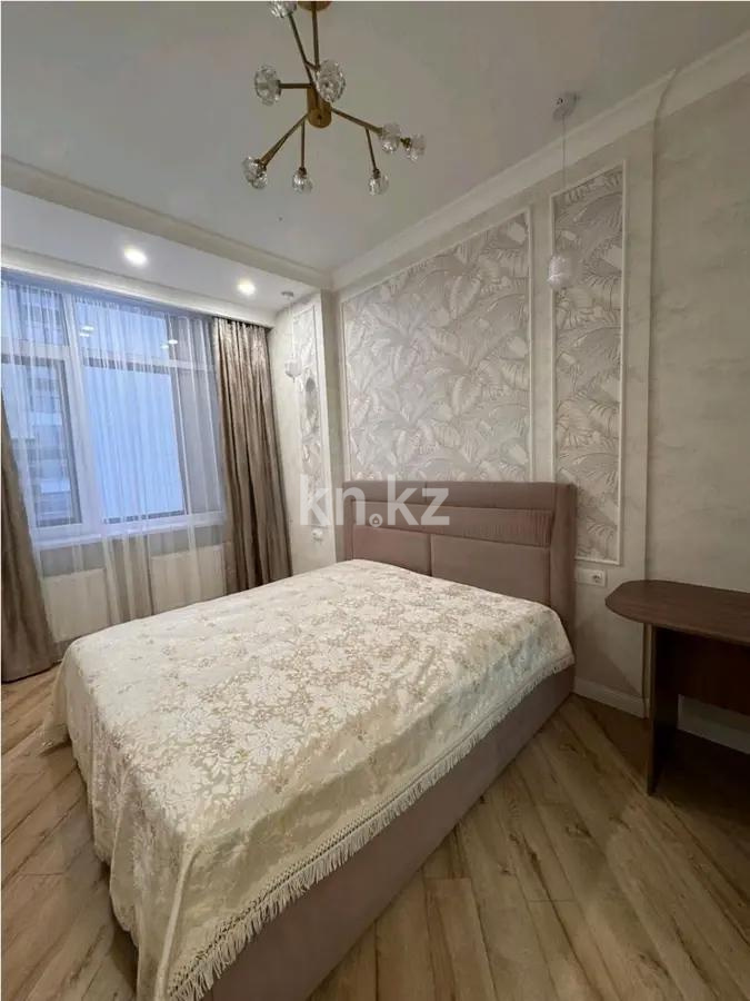 Продажа 4-комнатной квартиры, 112 м² в Астане - фото 3