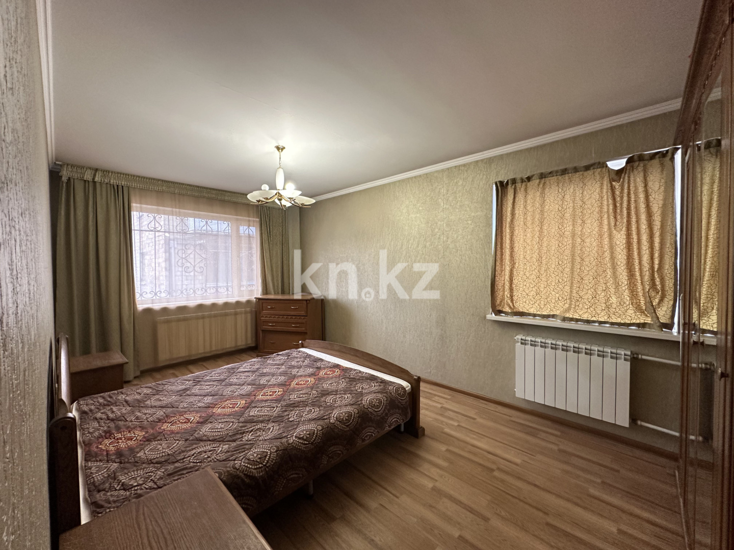 Продажа 2-комнатной квартиры, 42.3 м² в Караганде - фото 5