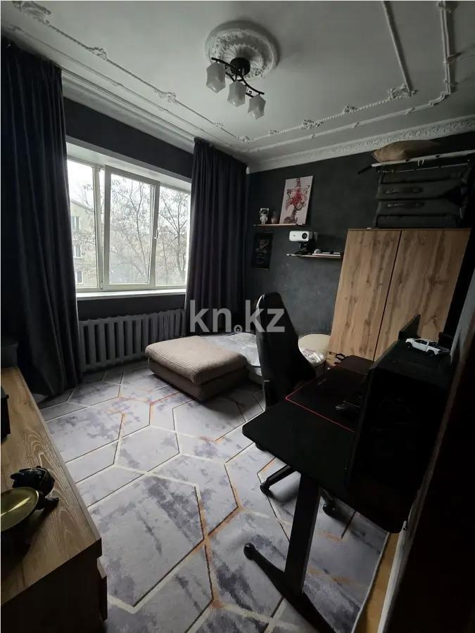 Продажа 3-комнатной квартиры, 72 м², ул. Айманова, дом  70 в Алматы - фото 3
