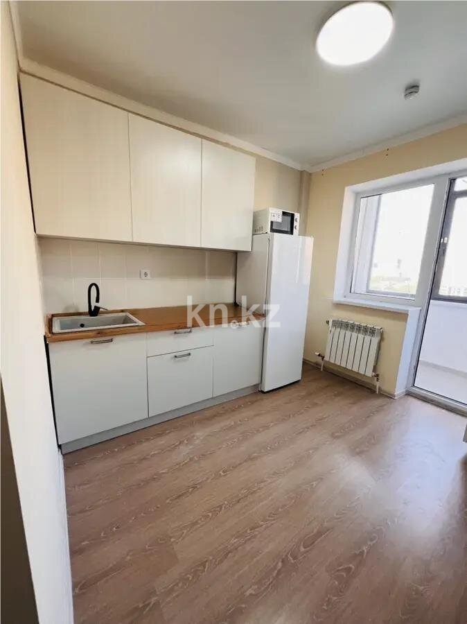Продажа 1-комнатной квартиры, 34 м² в Астане - фото 2