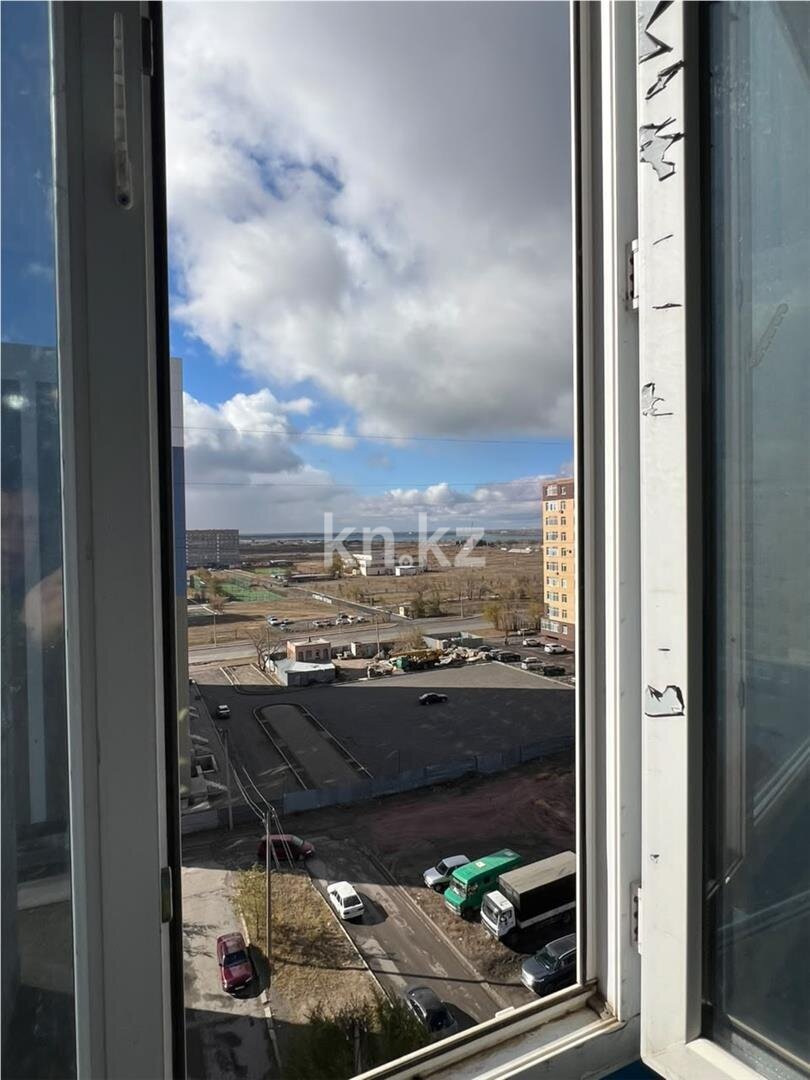 Продажа 4-комнатной квартиры, 88 м² в Караганде - фото 7