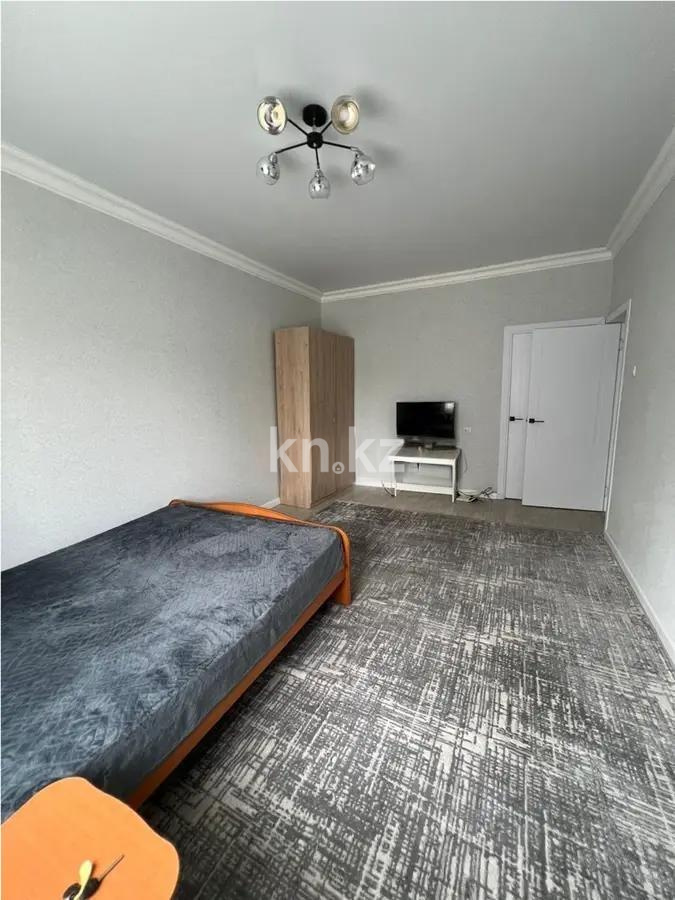 Продажа 1-комнатной квартиры, 40 м² в Алматы