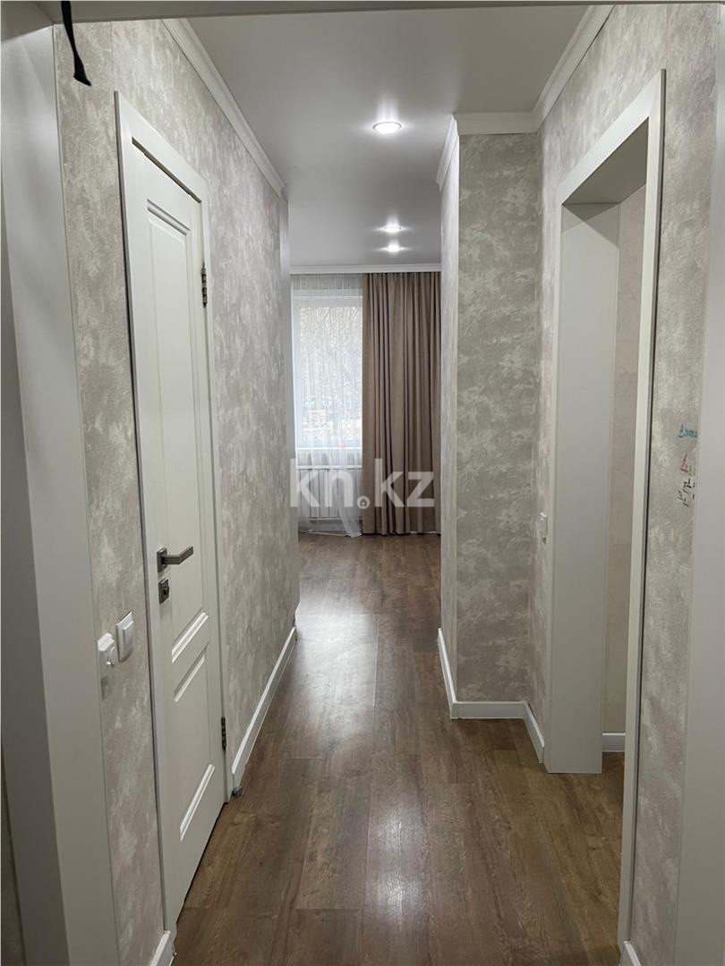 Продажа 3-комнатной квартиры, 65 м² в Караганде - фото 15