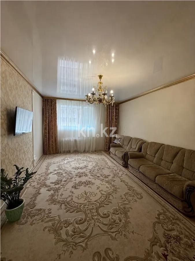 Продажа 2-комнатной квартиры, 70 м² в Астане