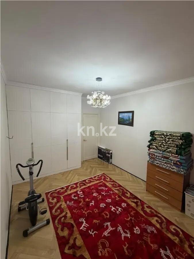 Продажа 3-комнатной квартиры, 93 м² в Астане - фото 4