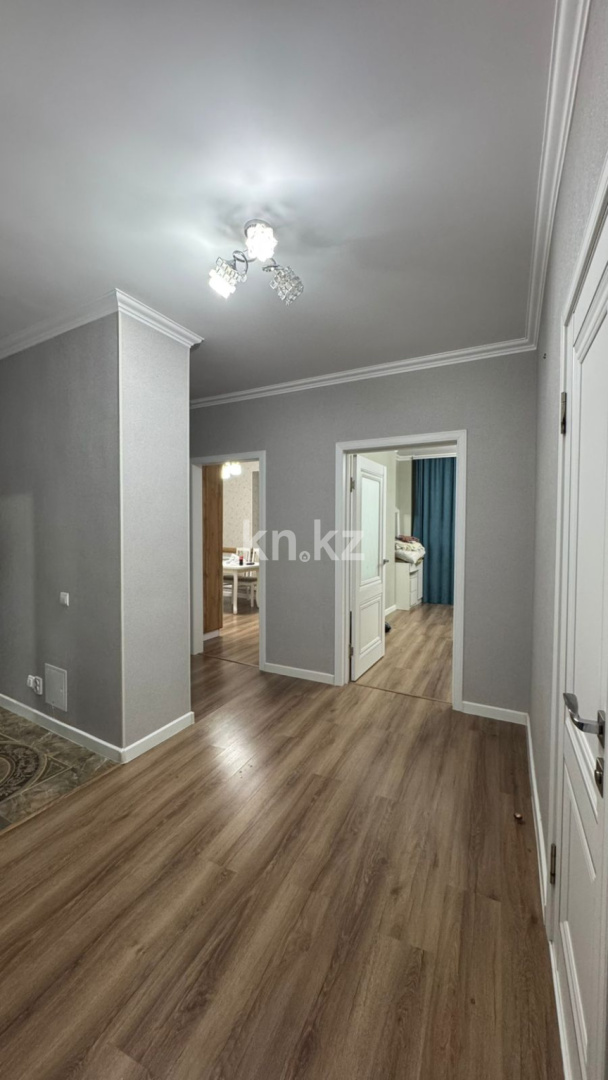 Продажа 2-комнатной квартиры, 92.2 м², ул. Сыганак, дом  1 в Астане - фото 19