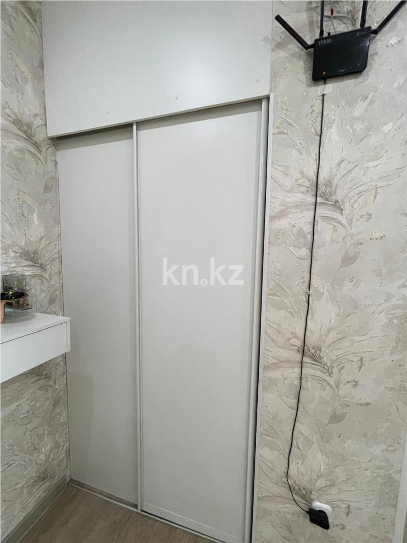 Продажа 5-комнатной квартиры, 110 м² в Караганде - фото 20