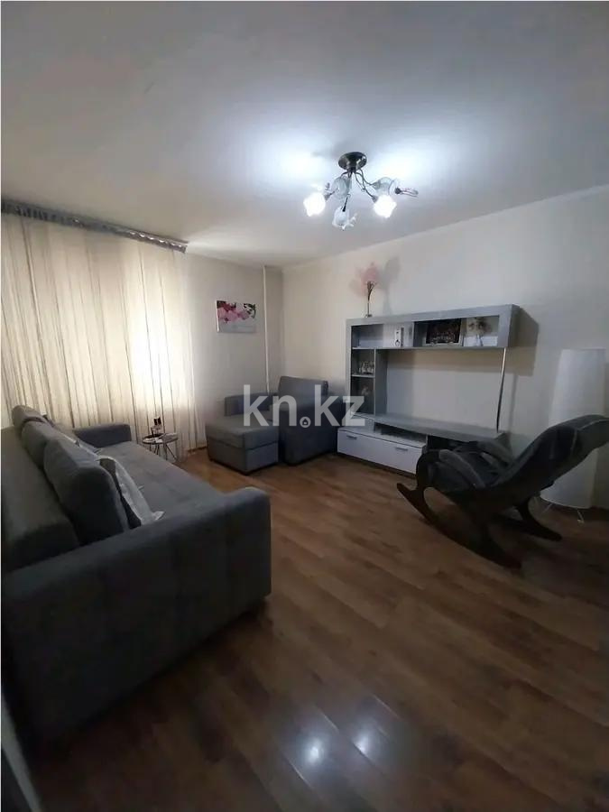 Продажа 1-комнатной квартиры, 38 м² в Астане