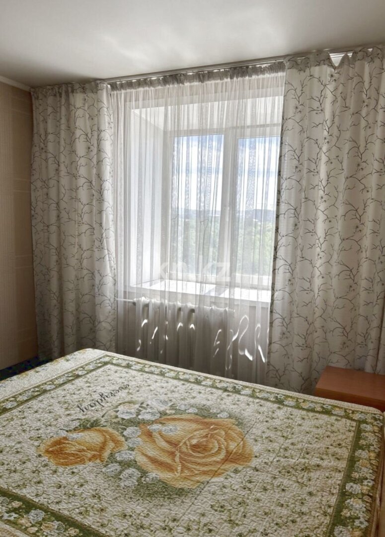 Продажа 2-комнатной квартиры, 52 м² в Усть-Каменогорске - фото 12