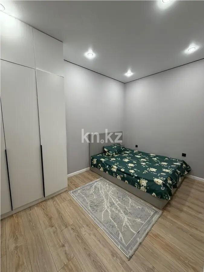 Продажа 3-комнатной квартиры, 56.2 м² в Алматы - фото 2
