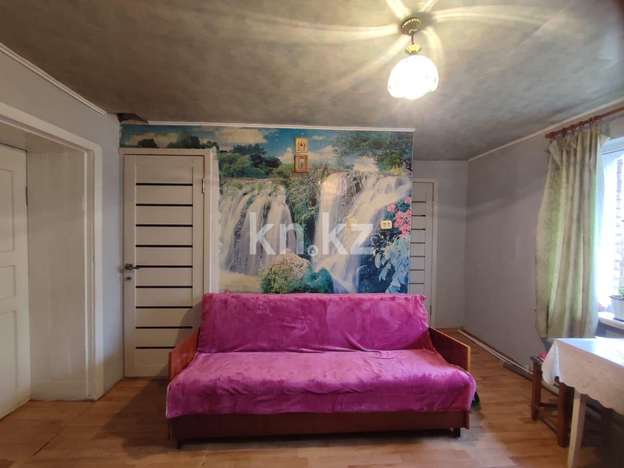 Продажа 4-комнатного дома, 103 м², Жуковского в Караганде - фото 10