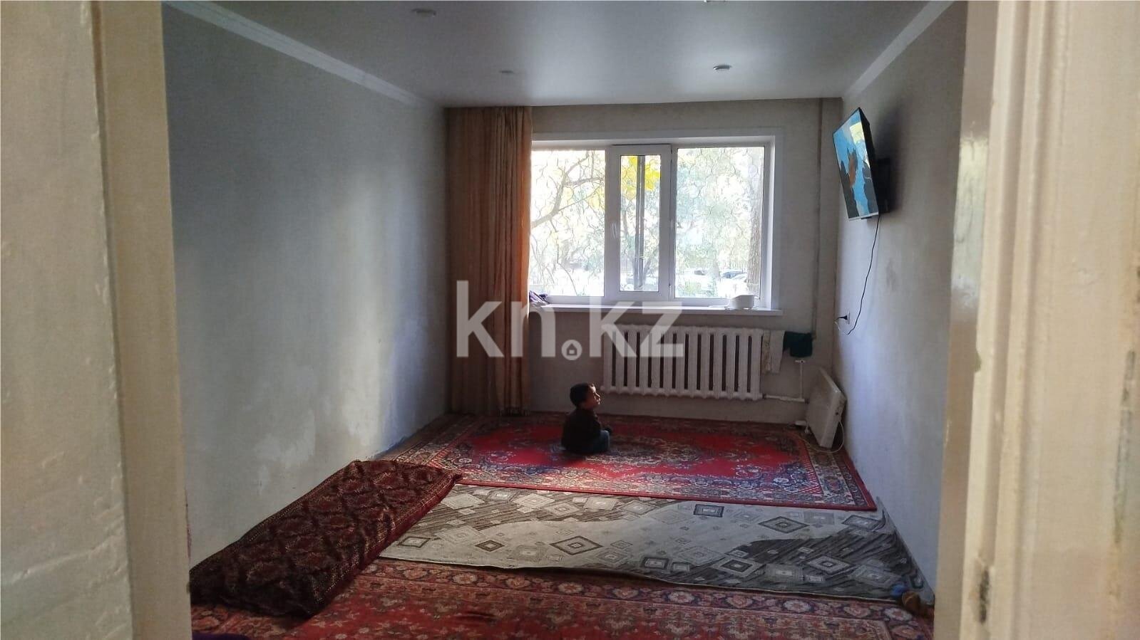 Продажа 2-комнатной квартиры, 44 м² в Темиртау - фото 11