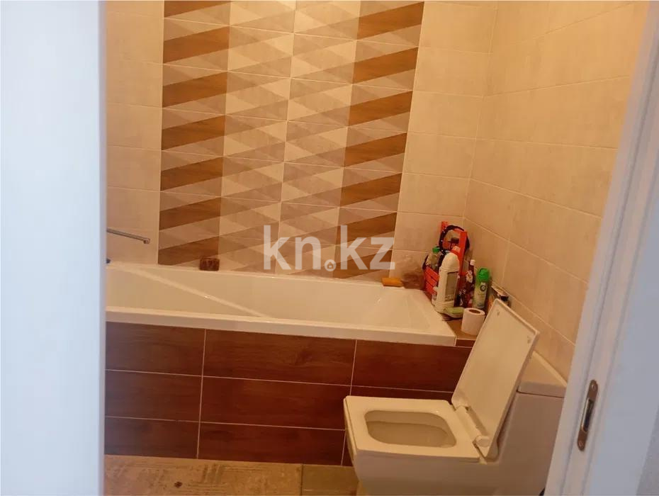 Продажа 1-комнатной квартиры, 38 м², ул. Жунисова, дом  2/13 в Алматы - фото 3