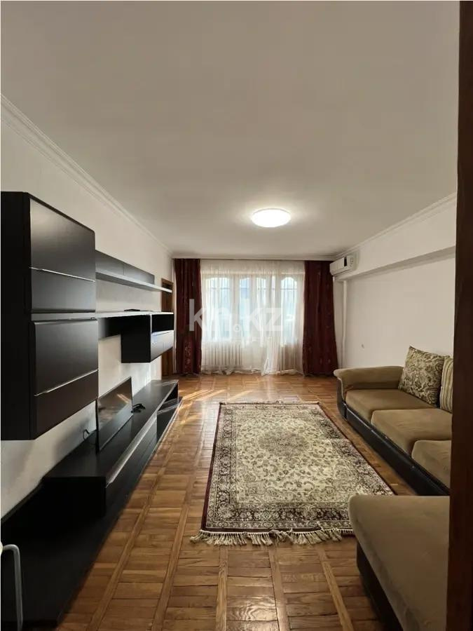 Продажа 4-комнатной квартиры, 100 м² в Алматы